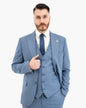 Maurice | 3-Piece Tailored-Fit Suit