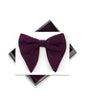 Butterfly Bow-Tie