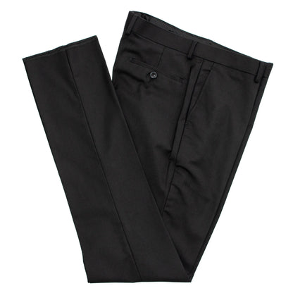 Lavender and Black 3-Piece Slim-Fit Tuxedo