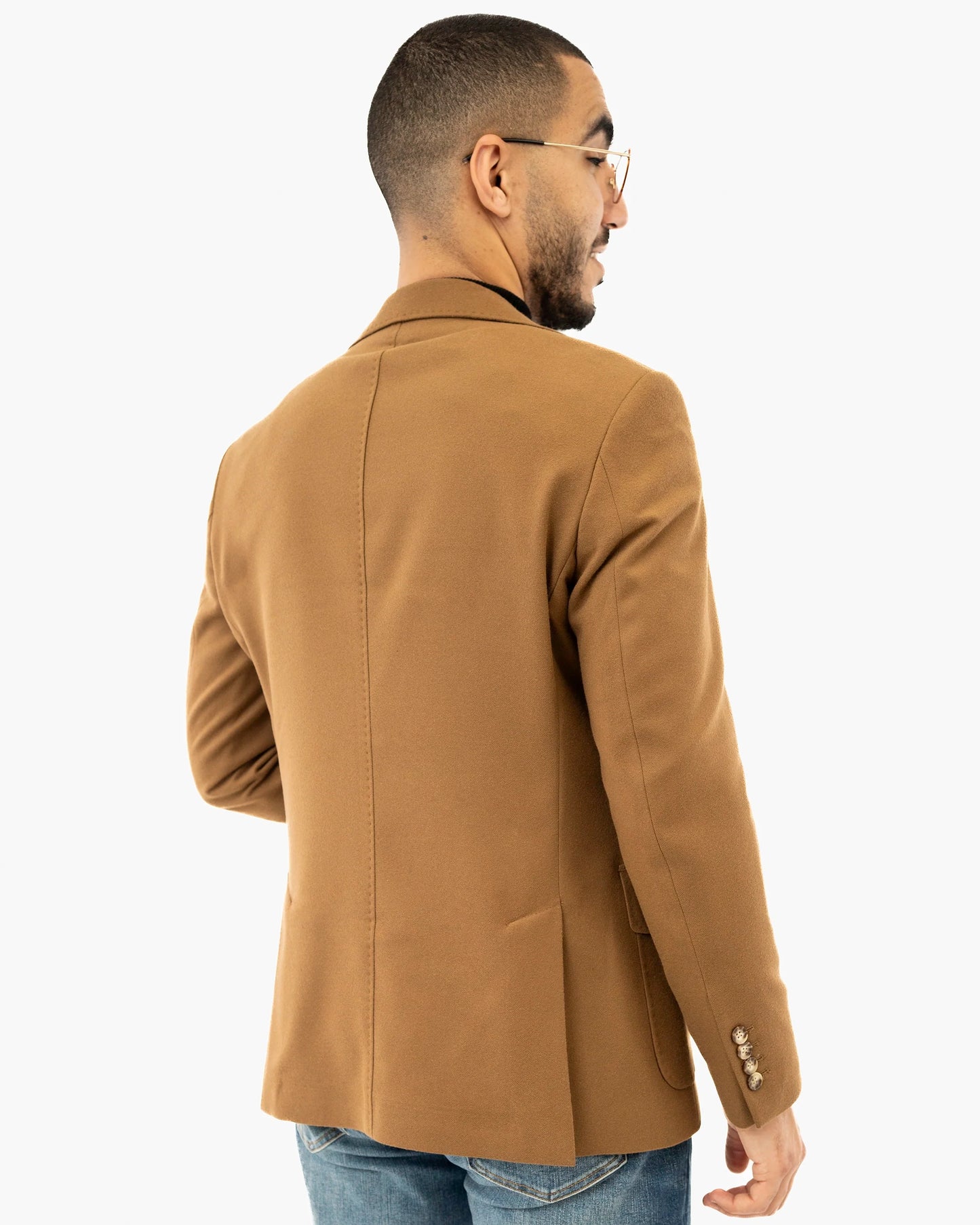 Rufus | Vintage Sports Jacket