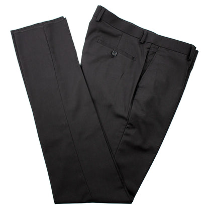 Gray 3-Piece Slim-Fit Tuxedo