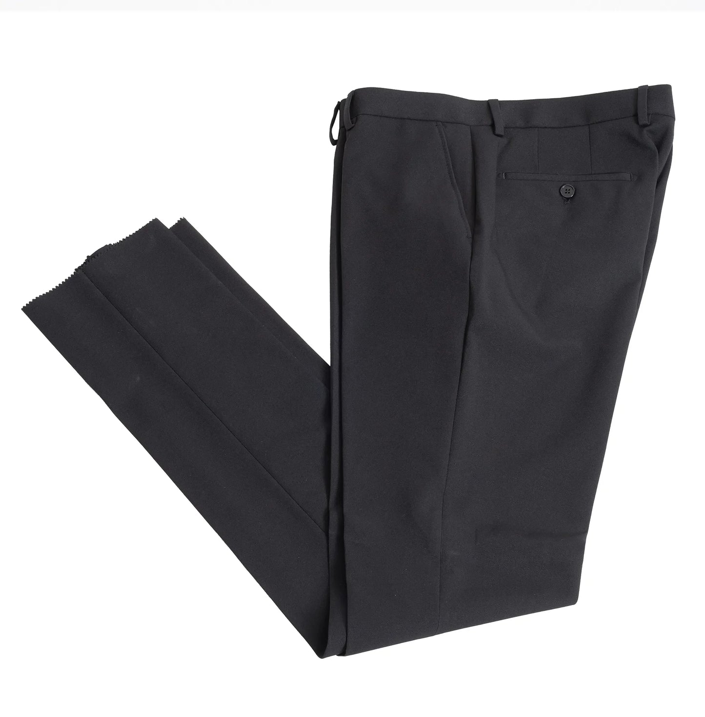 Alistair | White Damask 3-Piece Slim-Fit Western Tuxedo