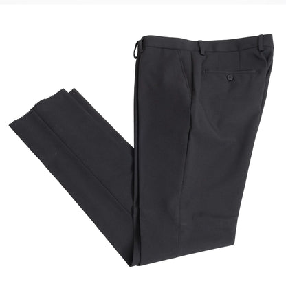 Alistair | Black Paisley 3-Piece Slim-Fit Western Tuxedo With Solid Vest