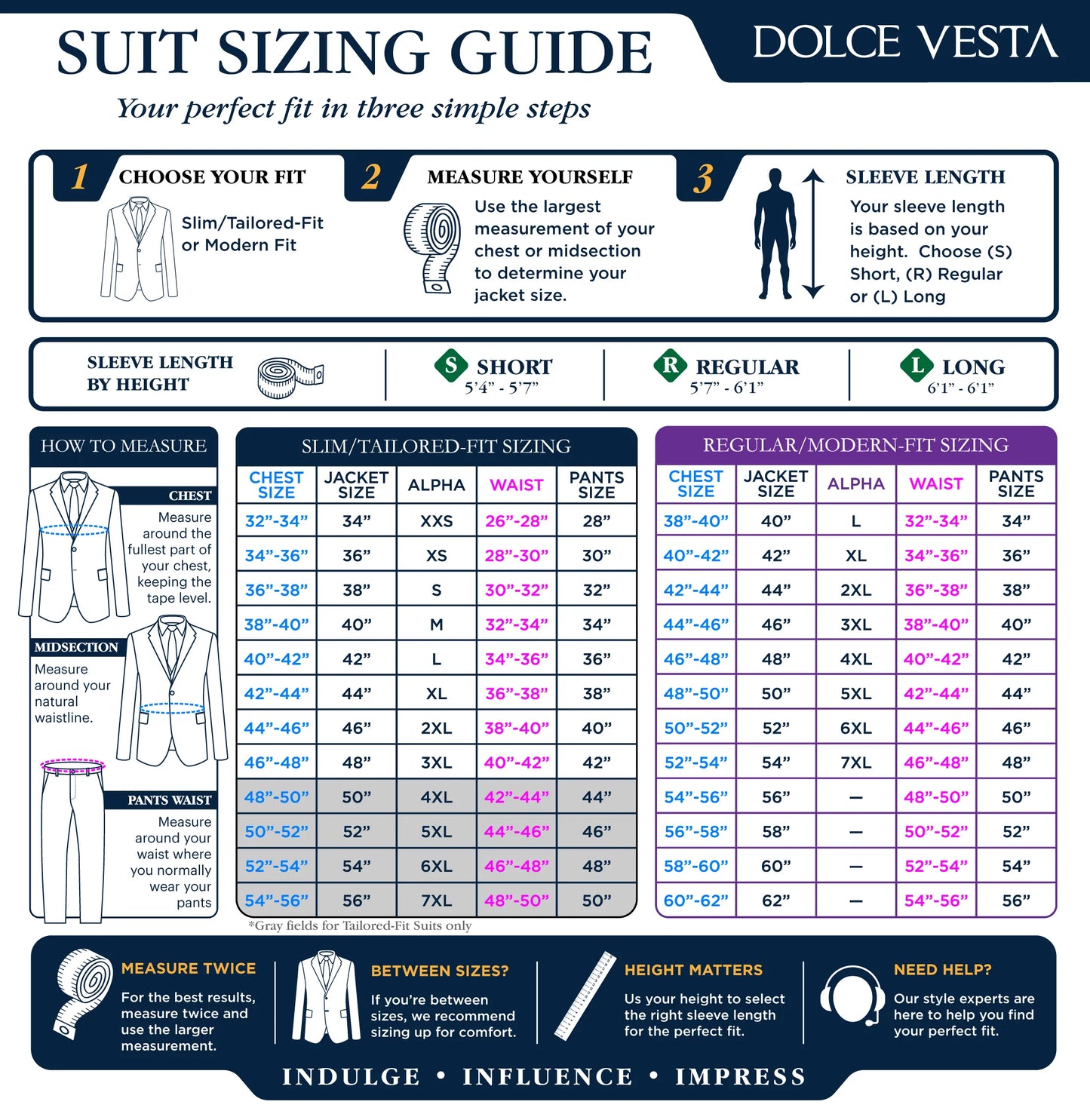 Hugo | Beige 3-Piece Tailored-Fit Suit