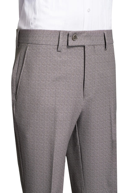 Rodney | Plaid 3-Piece Tailored-Fit Suit