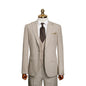 Winston | Twill 3-Piece Tailored-Fit Suit