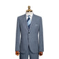 Winston | Twill 3-Piece Tailored-Fit Suit