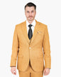 Winston | Twill 3-Piece Tailored-Fit Suit