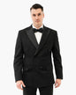 Vittorio  | 2-Piece Double-Breasted Tailored-Fit Tuxedo