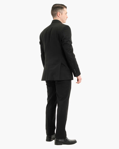 Vittorio  | 2-Piece Double-Breasted Tailored-Fit Tuxedo