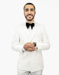 Vittorio  | 2-Piece Double-Breasted Tailored-Fit Tuxedo